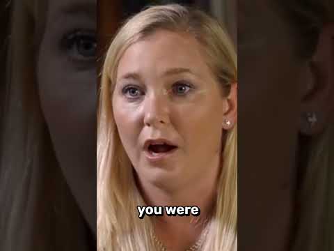 شهادة فرجينيا جيوفري 