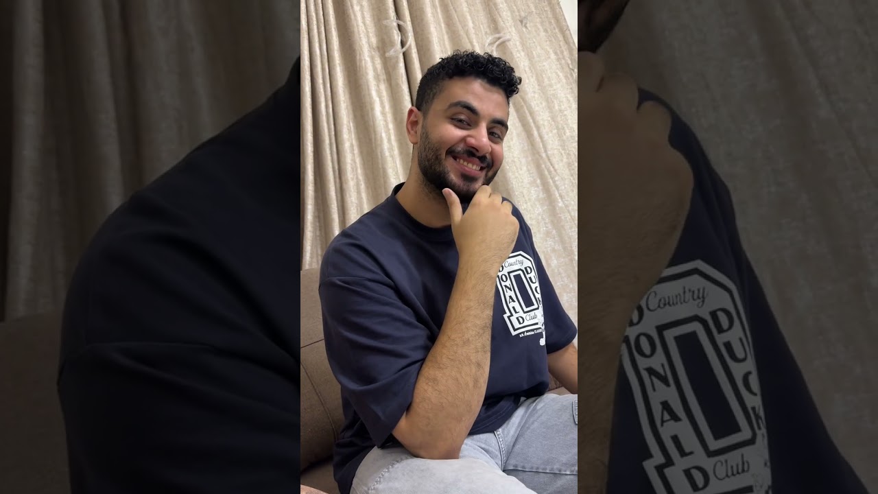 اول ما تشوفك نازل وسايبها لوحدها