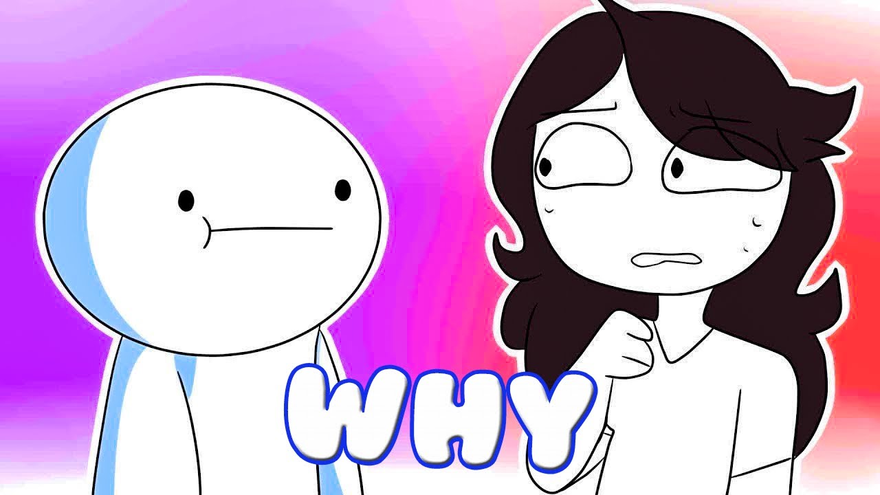 Jaiden Animations Doesn't Deserve This… 