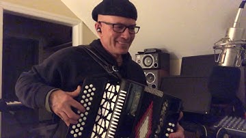Intro to Zydeco Accordion GCF Lesson 3: Motor Dude Special