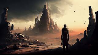 Mitchell Broom - Oblivion (Epic Dramatic Dark Choral Orchestral)