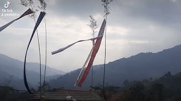 LỄ TẨU SAI (của dân tộc dao tiền )