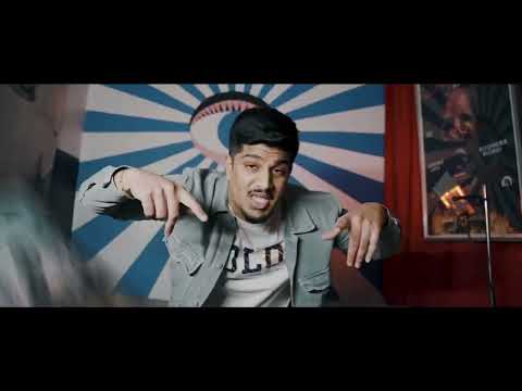 Abhi - OK (Official Music Video)