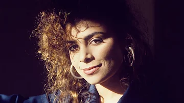 Paula Abdul - "Straight Up (Tell Me Long Vocal Mix)"