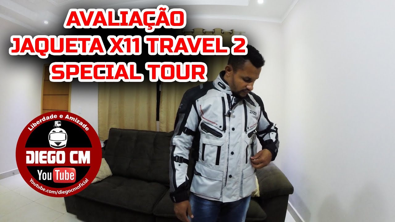 x11 travel 2 special tour