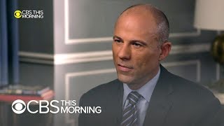 Michael Avenatti charged with extortion and fraud: "The facts are on my side"