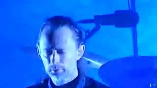 Radiohead - "Ful Stop" - 23/05/2016 - Paris, Le Zénith