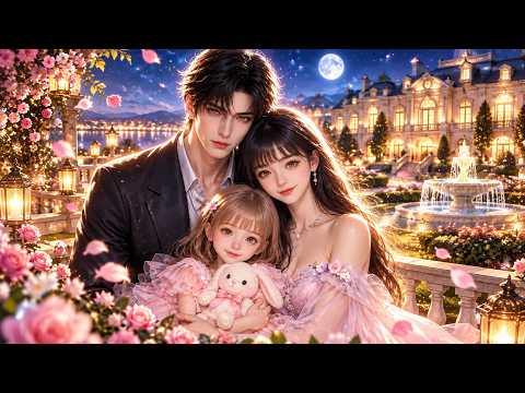 Vừa tỉnh dậy phát hiện mình là thiếu phu nhân có tiếng mà không có miếng, cô nàng tìm cách thay đổi