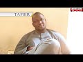 Imam idriss camara questions et reponse sur les femmes