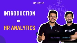 1. Introduction to HR Analytics | Easy Explanation