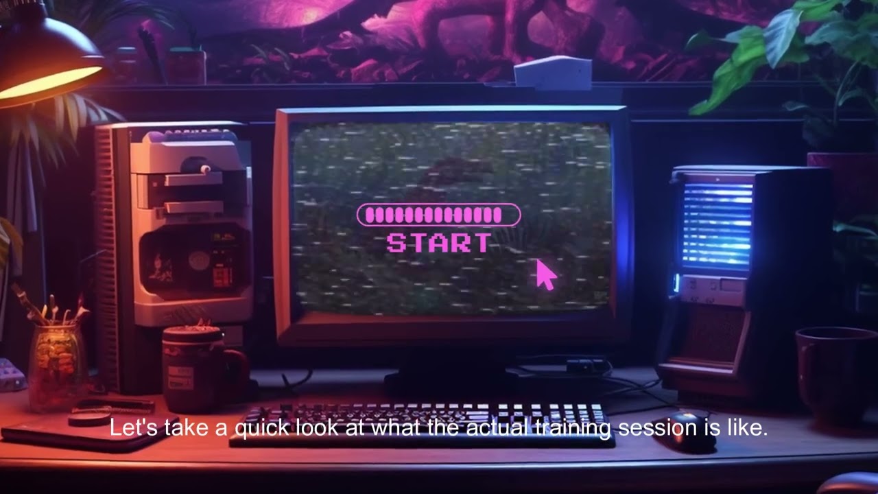 YAGAMI Style, Body Control