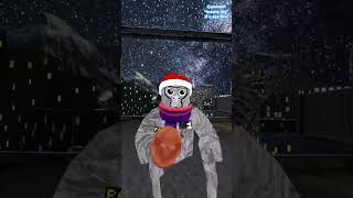Gorilla Tag’s BIGGEST Update… #gorillatag #gtag #shorts #shortvideo #vr #metaquest3 