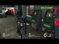 Foilchewer plays payday 2 in my wolf mask