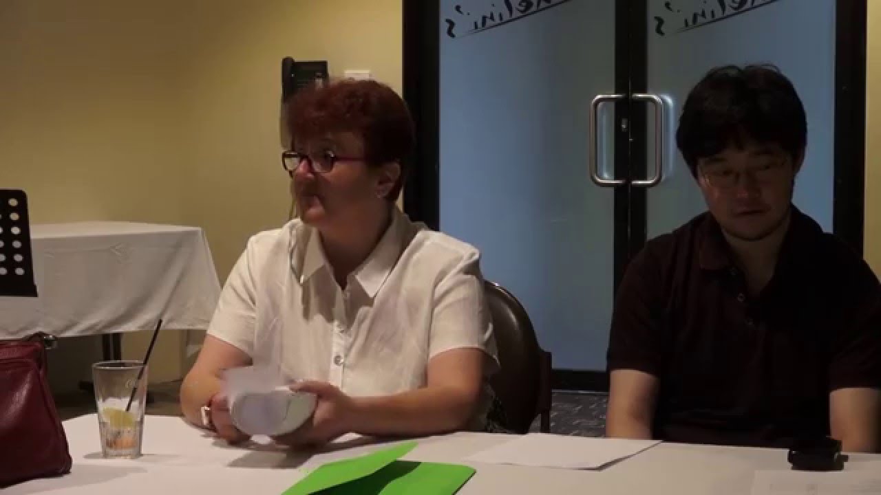 2015 Australian Accordion Teachers Association AGM YouTube