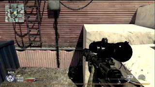 GlideCams SHITmarker @ Quarry