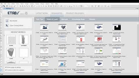 Tall Building Design - Project assignment for Skyfi Labs online course -by vishal verma