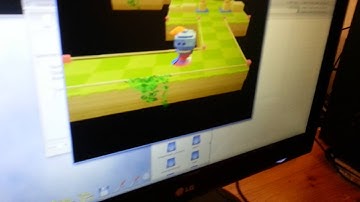 Warp 3D Nova + OpenGLES 2.0 - AmigaOS4