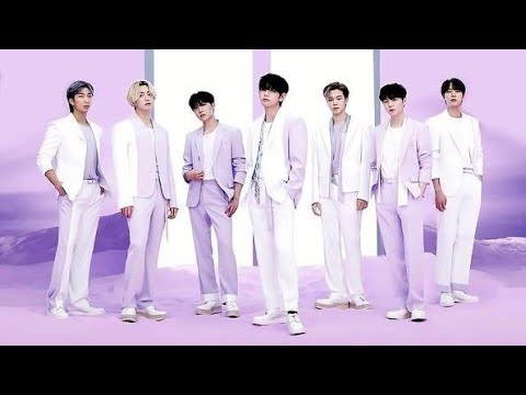 BTS cute and funny fashion show 😂❤️
