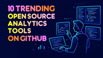 10 Self-Hosted Google Analytics Alternatives You Should Try