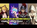 Crusaders Quest - Fortress of Raging Souls 3 - Lupeow Marpei Koxinga Sylunis