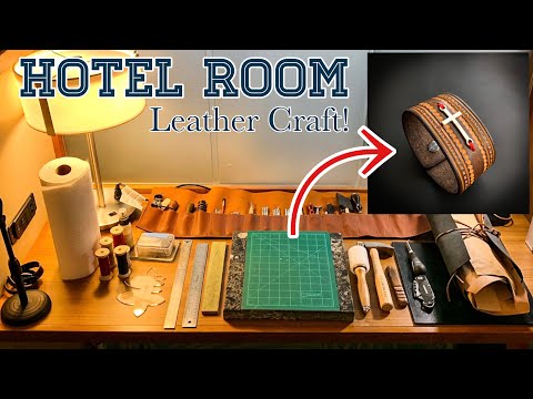 CRAZY WORKSHOP! -