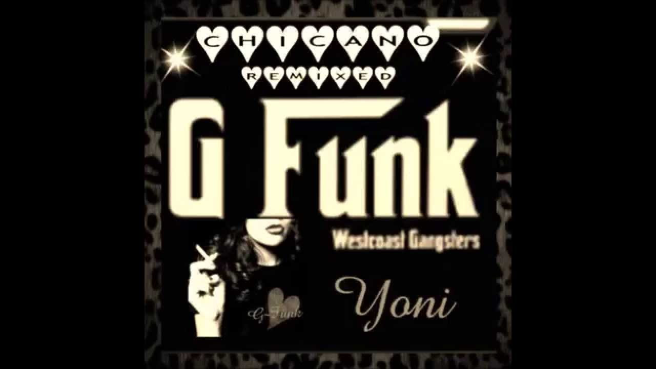 G-Funk Gangsta-Rap 90's OLD SKOOL MIX - YouTube