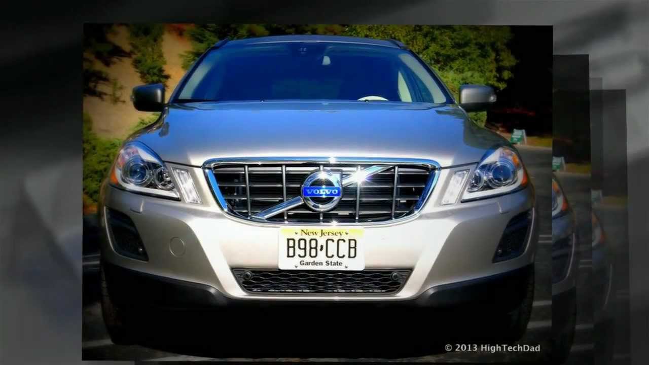 Photo Slideshow Of The 2013 Volvo Xc60 T6 Awd Youtube