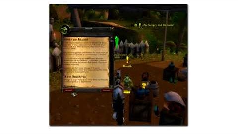 Dugi Guides Feature Video - World of Warcraft (WoW) Leveling Guide