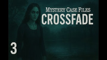 This is it — the finale of Mystery Case Files: Crossfade! 🔮