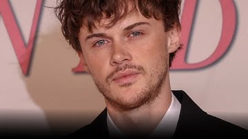 Christopher Briney Set To Star Opposite Chase Infiniti In 