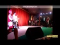  Video: Amrinder Gill Performing Live Bhangra at Golden Jubilee Youth Festival 2012 At PAU, Ludhiana