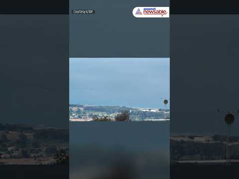IDF Reveals Hezbollah