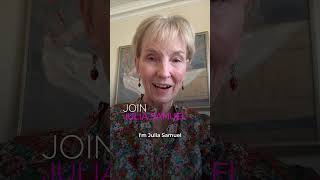 Grief Doesn't Just Live in Our Hearts. It Lives in Our Bodies. | Julia Samuel