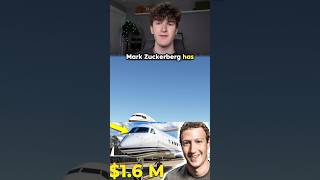 mark zuckerberg is going broke? #markzuckerberg #nikalasvr #flightsim #msfs2020 #planecrash