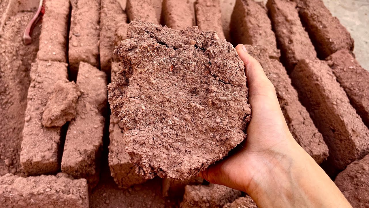 New || Hbd 🥳@Dreamygirl-n3k  Chunks for @chipmnk89  Gritty Reddirt Floor and Water crumbling Pouring