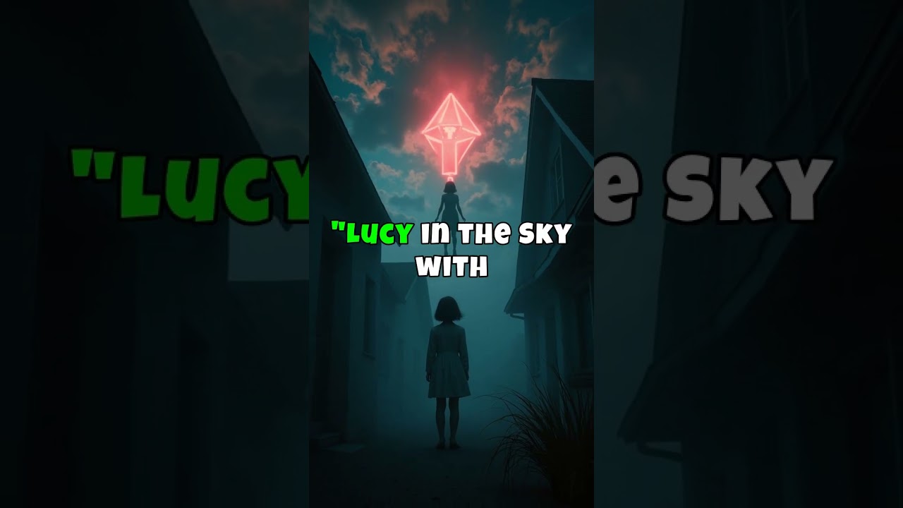 Unveiling Hidden Messages in Iconic Pop Culture