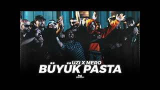 Uzi X Mero - Büyük Pasta Bass Boosted