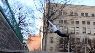 FLOW Showreel 2014