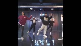 Cardi B Up Choreography Turkish Dance Group