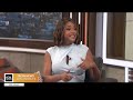 Niele Anderson CBS2 KCAL9 LA SENTINEL COMMUNITY INSIDER