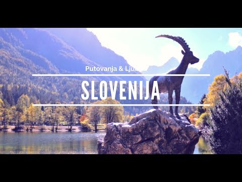 Video: Koji Su Dokumenti Potrebni Za Putovanje U Sloveniju
