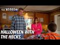 Halloween With The Hecks | The Middle