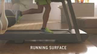 MYRUN Technogym by Gervi - Improve your running!