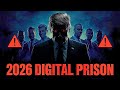 The 2026 Digital Prison: LEAKED CBDC Documents Expose the Digital ID &amp; Financial Collapse Timeline Mp3 Song