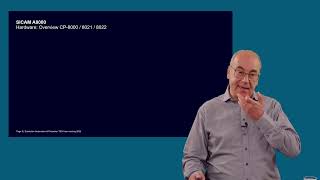 Expert Talk - Overview of SICAM A8000, SIAPP & Web HMI screenshot 2