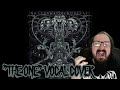 Nocturnal Bloodlust - The One [ One Take Vocal Cover ]