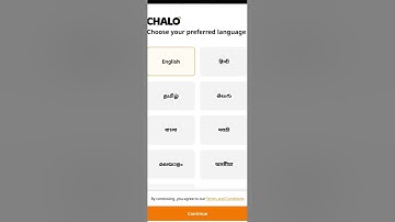 Chalo App Kaise Use Kare || How To Use Chalo App || Chalo App Online Bus Ticket
