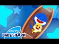 Daddy Loves You | Healthy Habits for Kids | Baby Shark Official