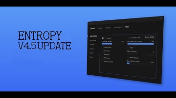 Entropy V4.5 | Bypass Lunar | Best Minecraft Ghost Client in 2025