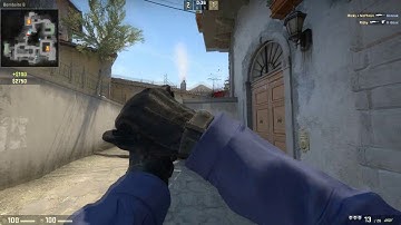 Skill Kill - How fast is Ricky?